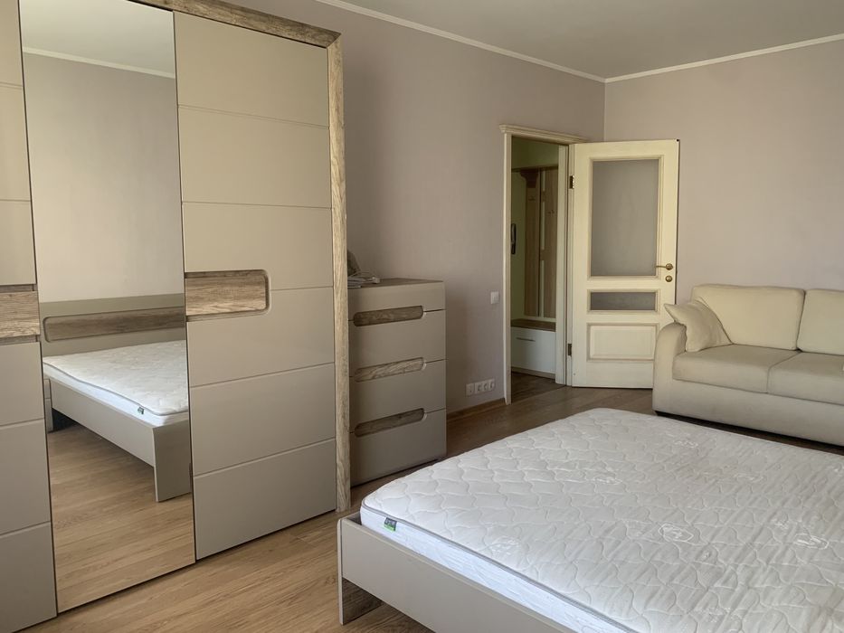 1-к квартира на Оболоні від власника