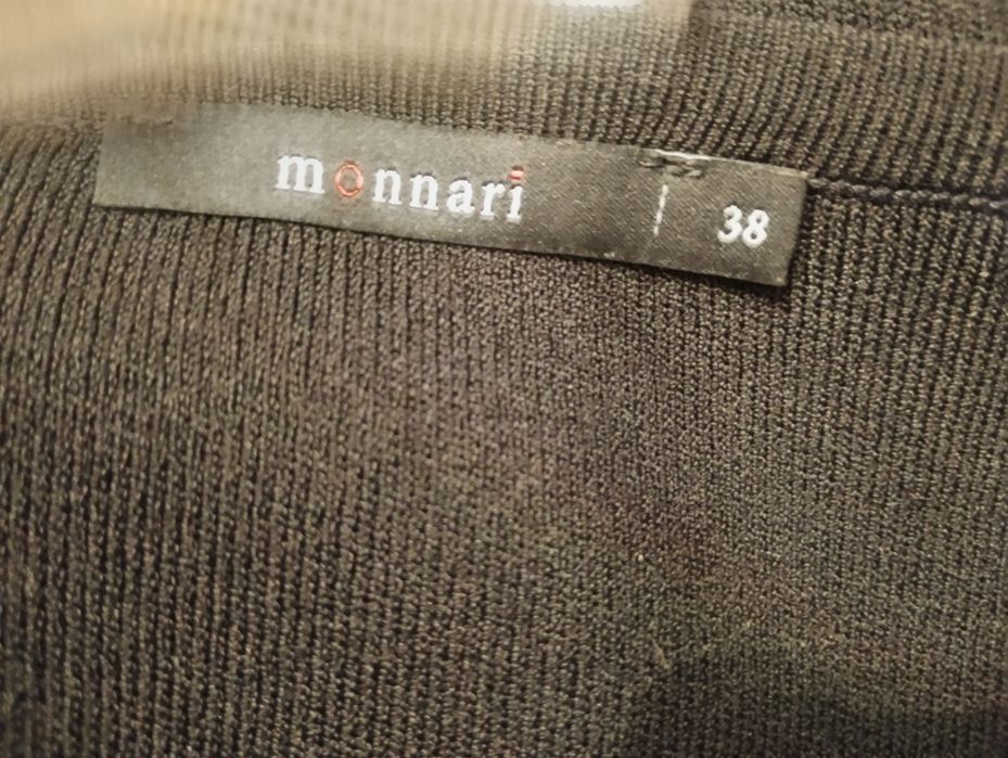 Sukienka Monnari 38 super stan