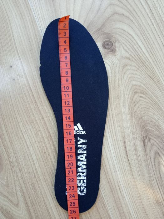 Adidas Rapida Bounce 39,5