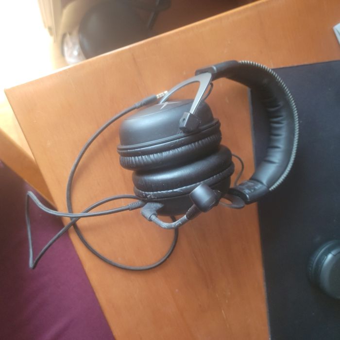 Phones hyperx bons