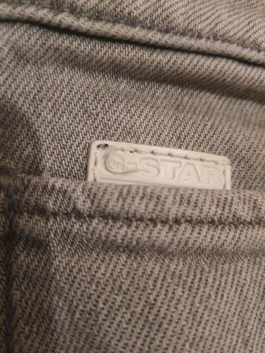 Женские джинсы G-Star Raw