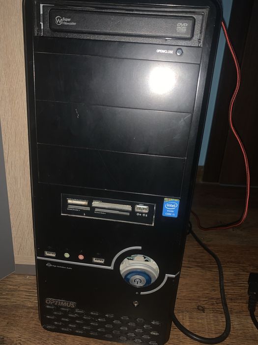 Komputer optimus