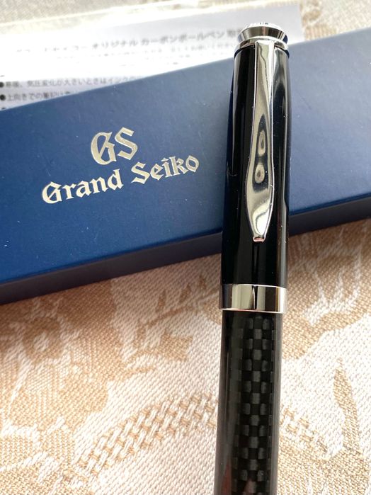 Długopis Grand Seiko
