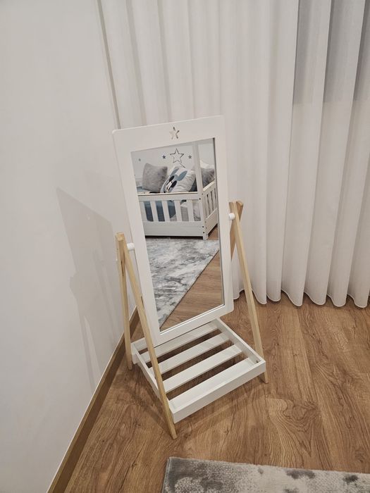 Quarto criança completo