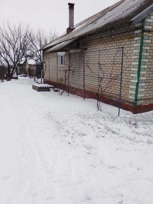 Продается частный дом