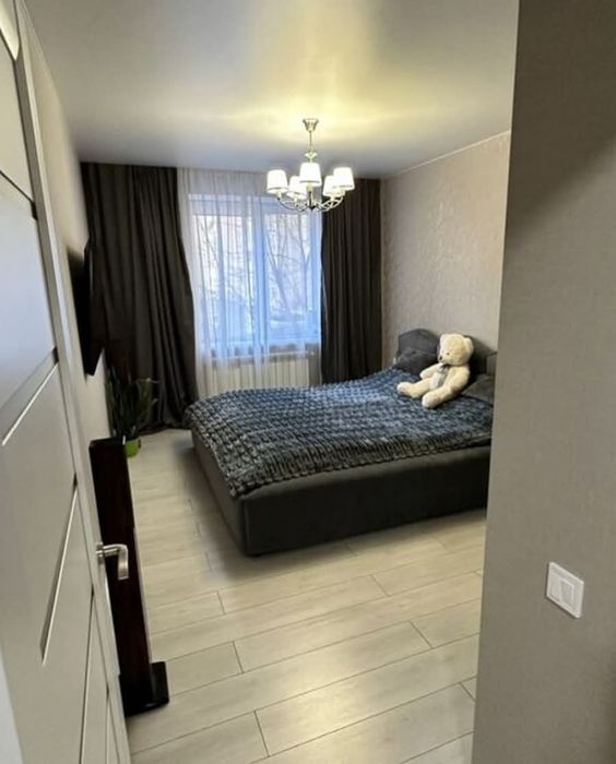 Здам квартиру на Хтз.Пологовий будинок 6.Лікарня 25.Дитяча лікарня 16