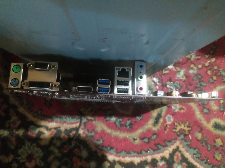 Комплектующие для компьютера ЧИТАТЬ ОПИСАНИЕ