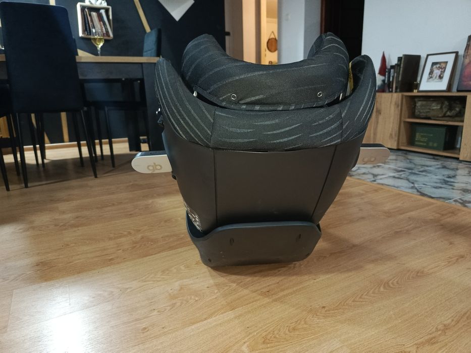 Fotelik samochodowy GB Vaya 2 i-size super stan