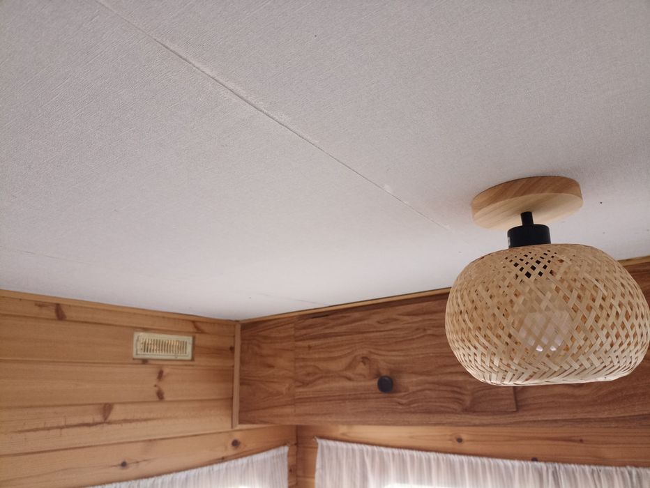 Oportunidade de negócio Airbnb Caravana Sterckman  c/ docs