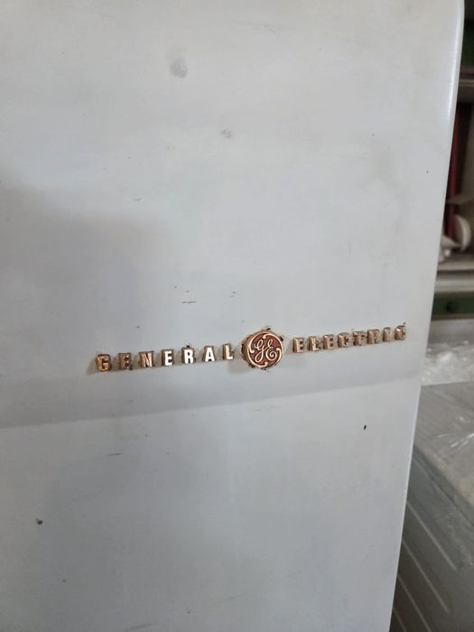 Frigorifico retro anos 60 da GE
