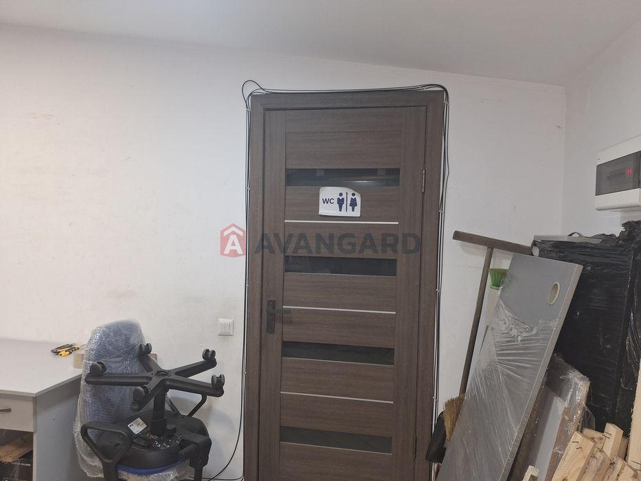 Продаж комерційного приміщення.