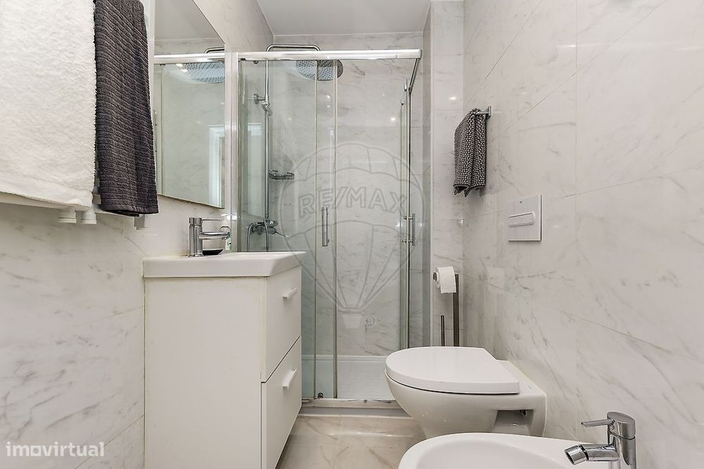 Apartamento T1 para arrendamento