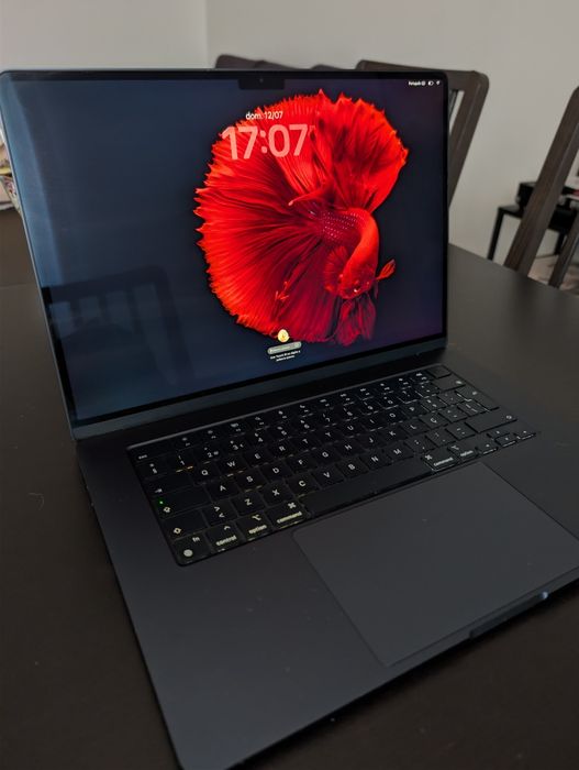 MacBook Air, 15', M2, 2023