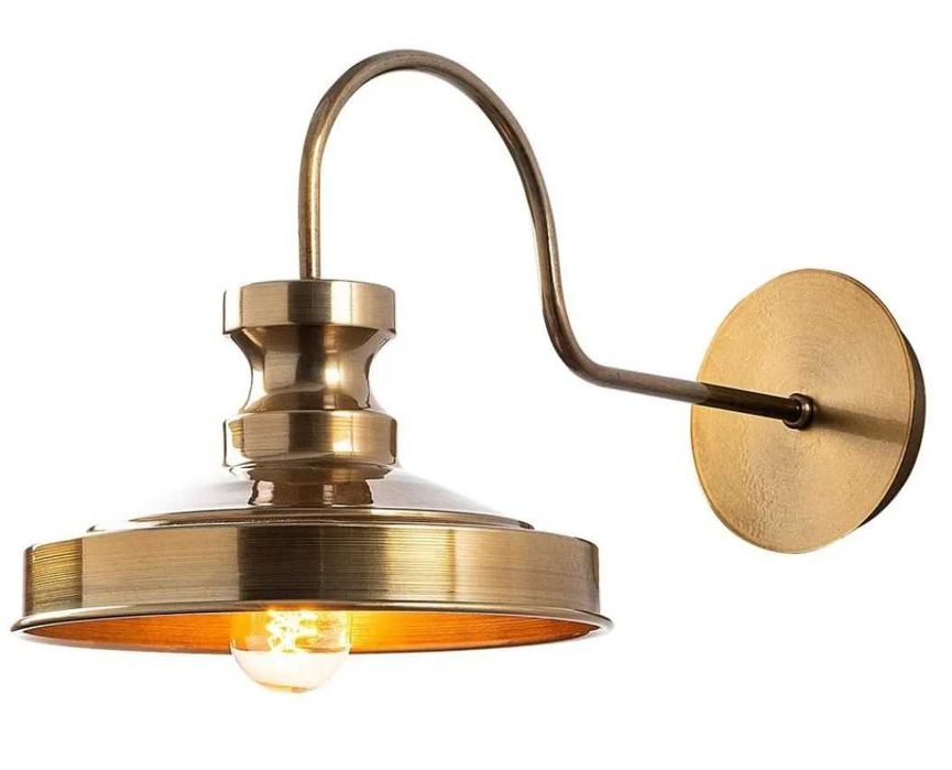 2 Lampy ścienne - oryginalnie zapakowane