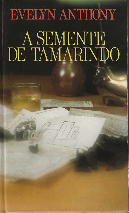A Semente de Tamarindo