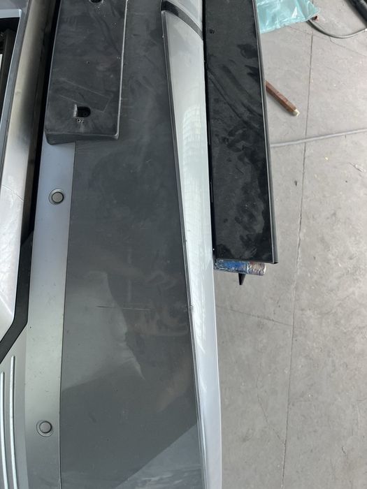 ДХО Hyundai Ioniq5