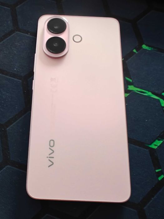 Smartfon VIVO V60 Lite 5G 8/256GB