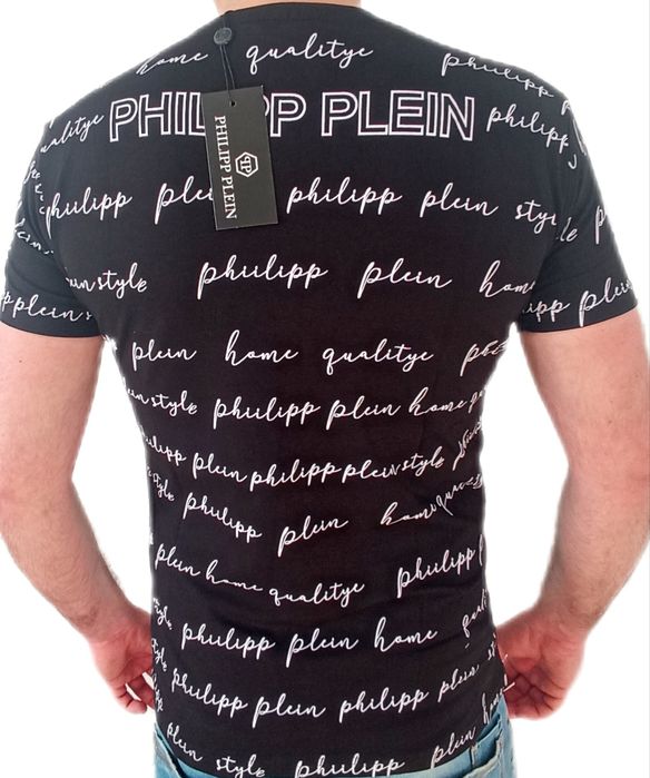 Philipp Plein t-shirt r.XL