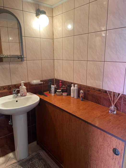 Цегляний будинок, м. Жовква