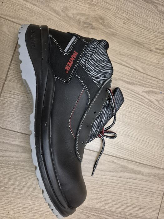 Buty robocze rozm. 46