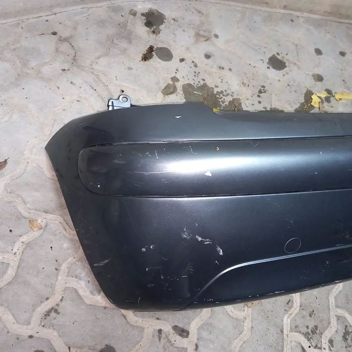 Para choques tras citroen c3 ref. 9642634177