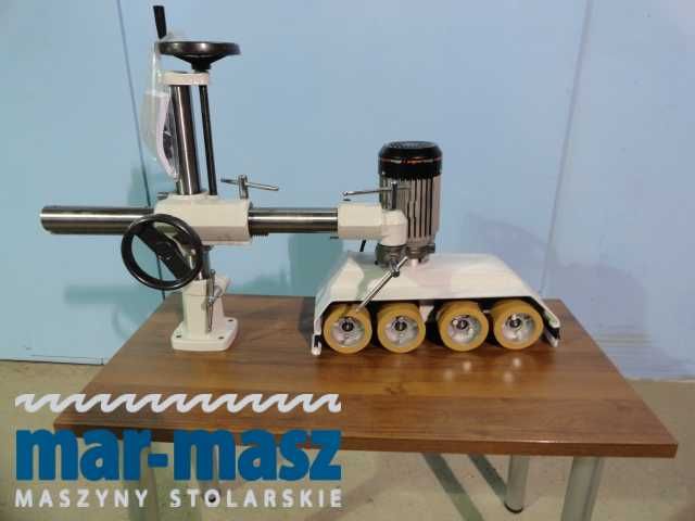 Posuw do frezarki MAGGI Steff 2044, na magazynie