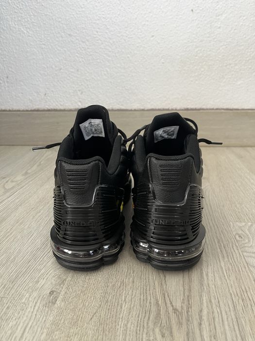 nike air max tn3 plus