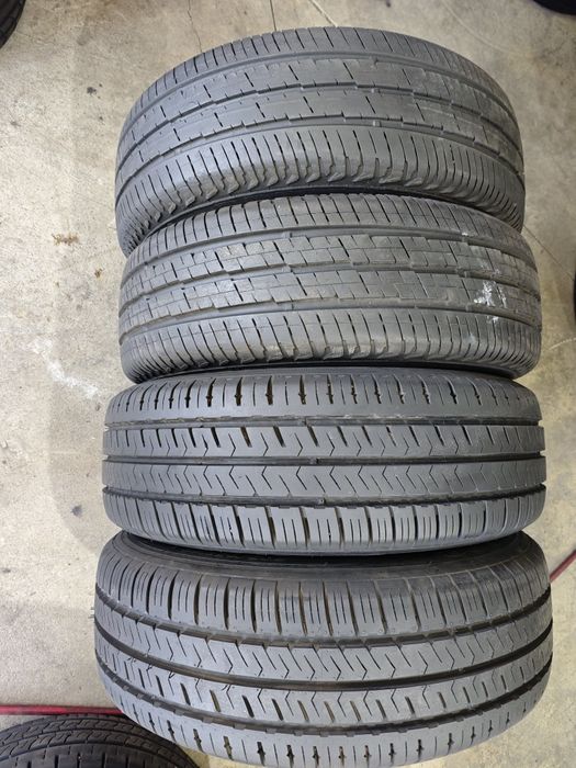 205/65/16C Hankook/Continental/Goodyear