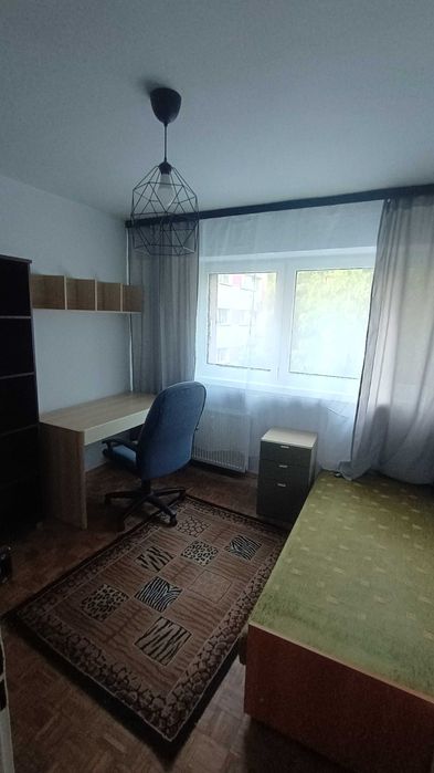 Kawalerka, wysoki standard, po generalnym remoncie, Ligocka