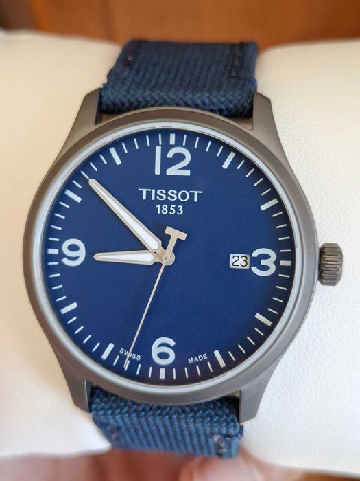 Zegarek męski Tissot Gent XL