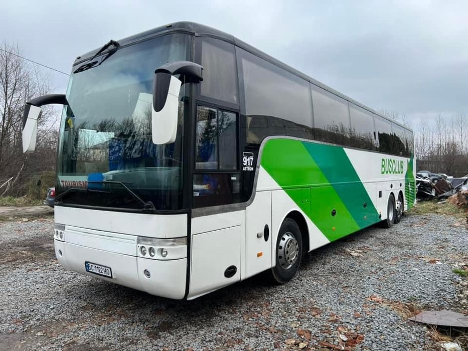 Автобуси  61, 57 місць Луцьк
