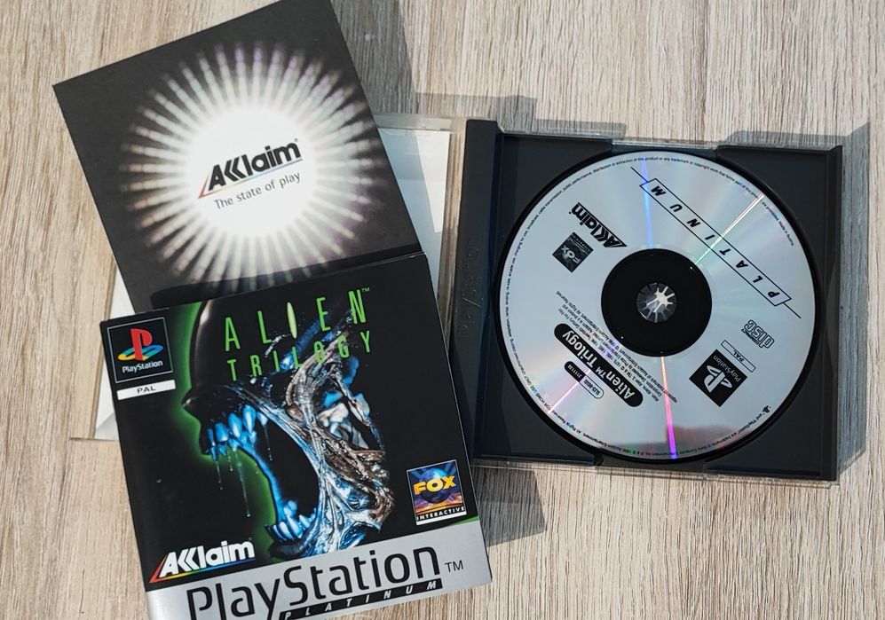 Jogos PlayStation 1 (Novos Jogos adicionados)