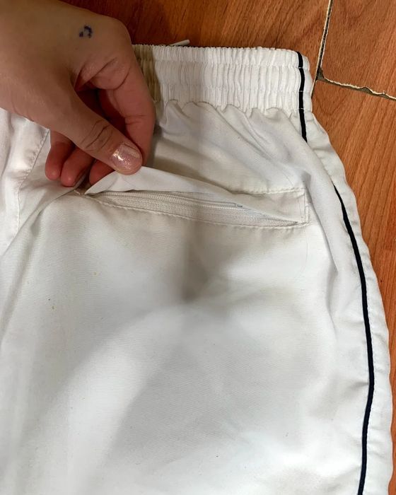 Бриджі-шорти UMBRO