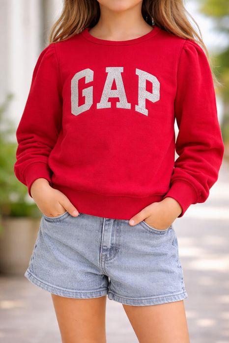 Bluza dziecięca GAP