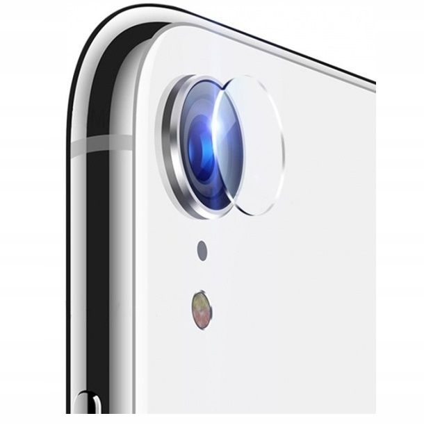 2X Szkło Hartowane Na Aparat Do Iphone 16E Na Aparaty