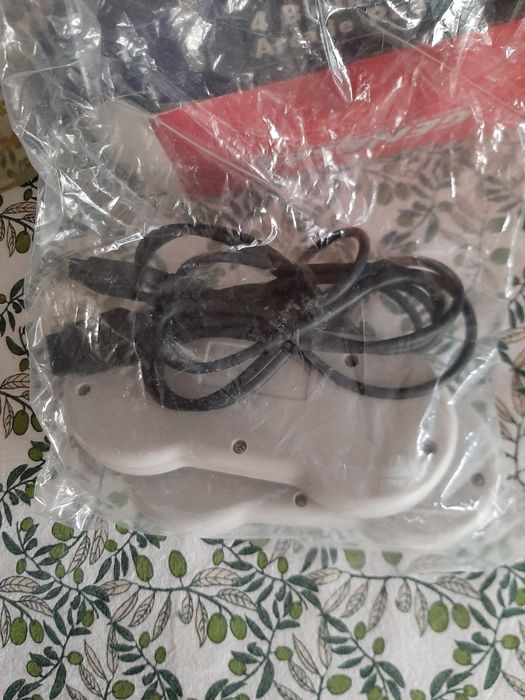 Comandos consola Arcade