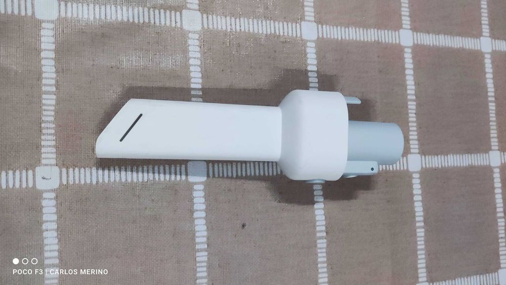 Acessórios Aspirador Vertical ROIDMI F8 Storm