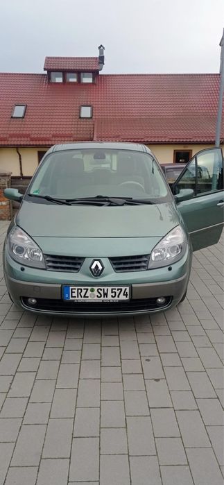 Продам Renault Scenic ІІ