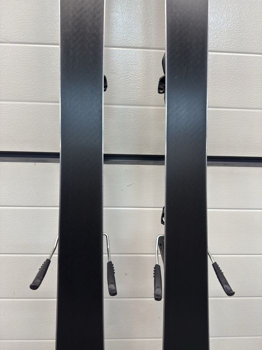 Narty damskie Head Real Joy 158 cm 2025