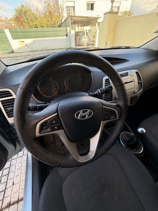 Hyundai i20 otimo estado