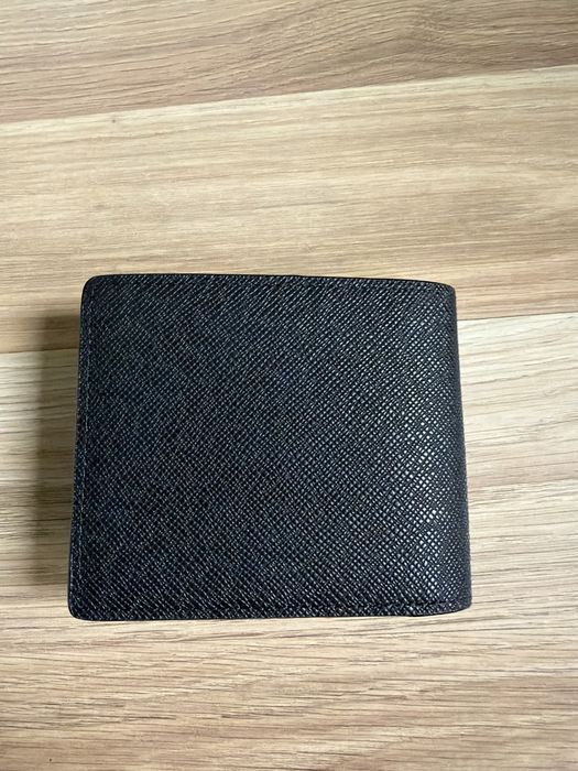 Louis Vuitton Marco wallet