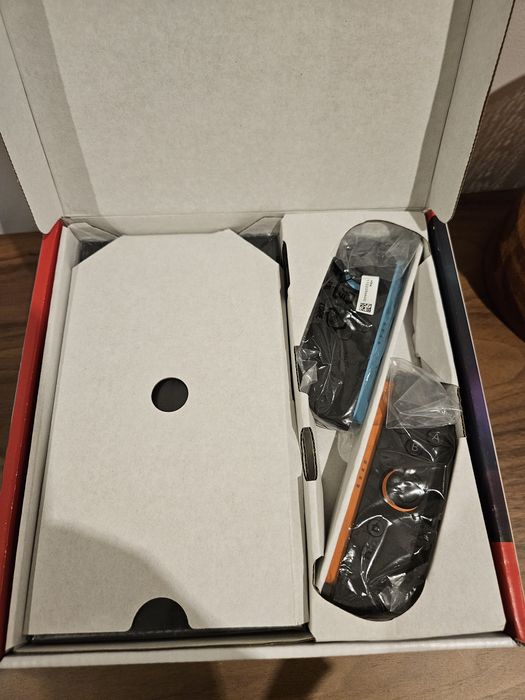 Nintendo Switch 2 - Nova c/garantia