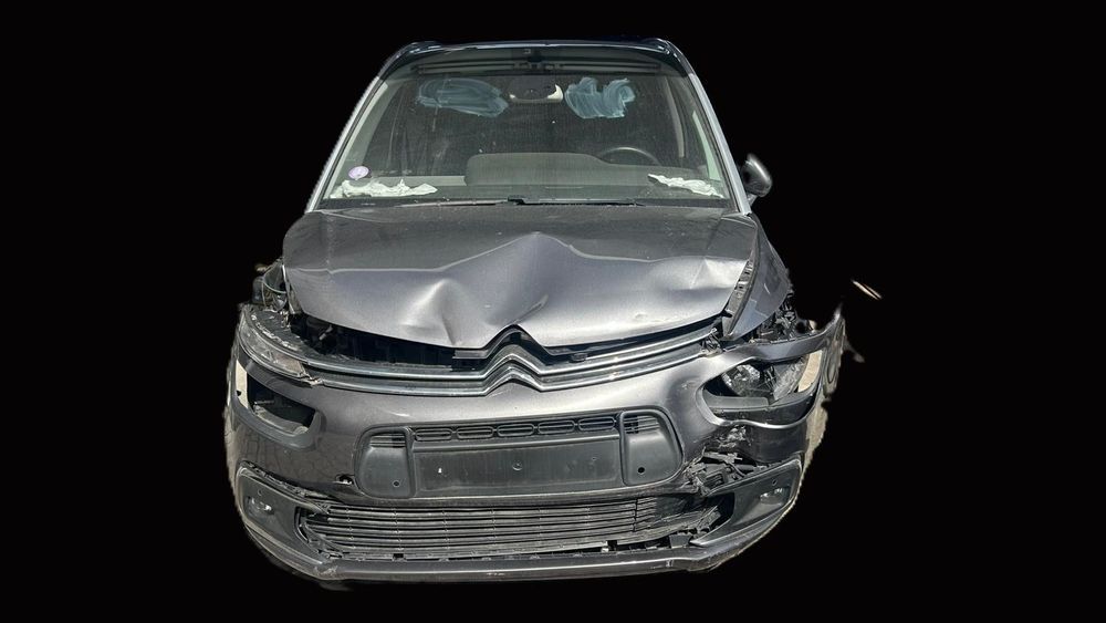 Citroen C4 Grand Picasso / Spacetourer (2018) - Lote de Peças