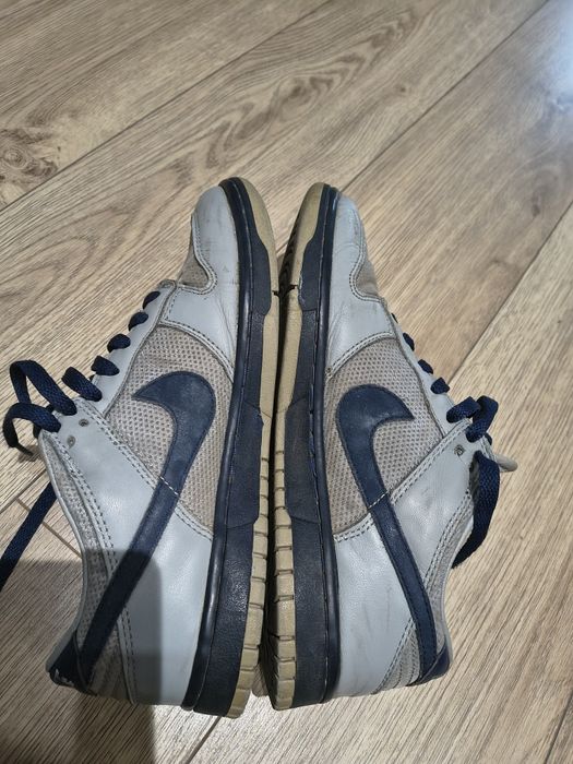 Nike dunk вінтаж