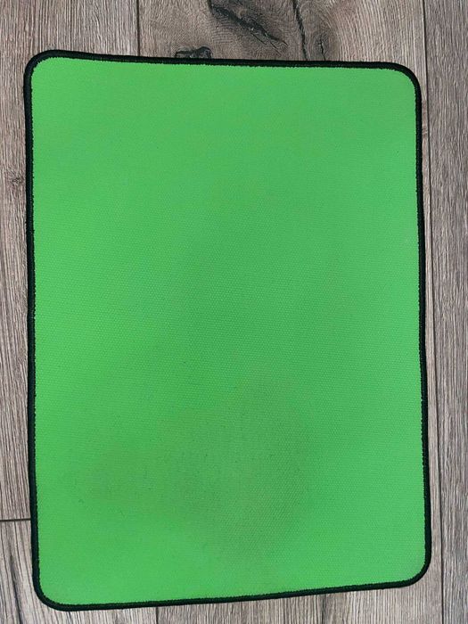 Podkładka pod mysz Razer zielona