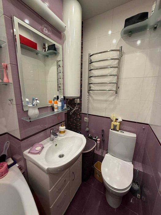 В продаже 3 ком. квартира Ивана и Юрия Лип(Гайдара)/Черемушки.