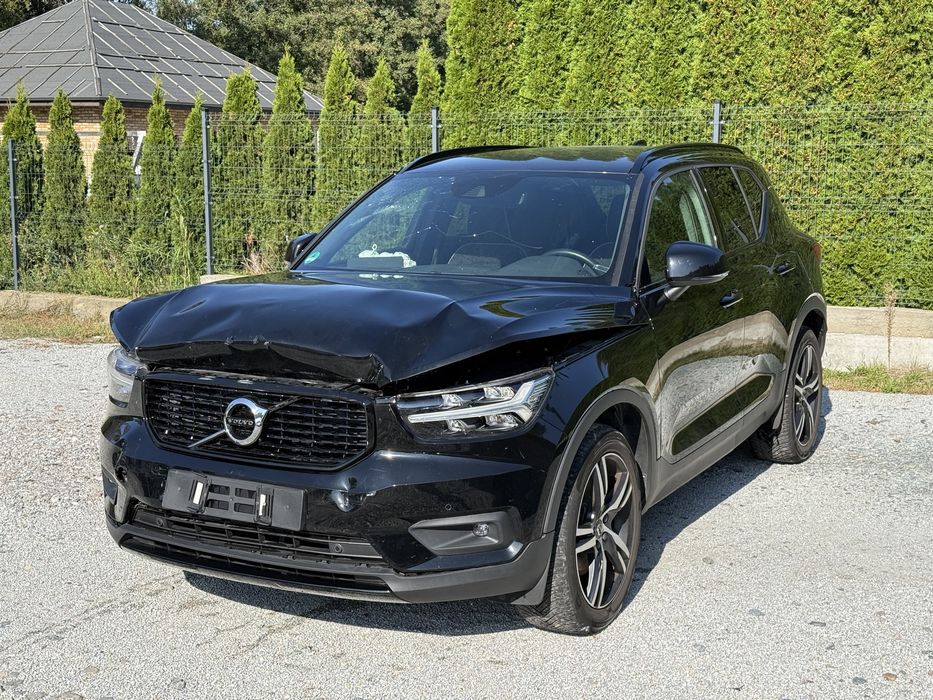 Volvo XC 40