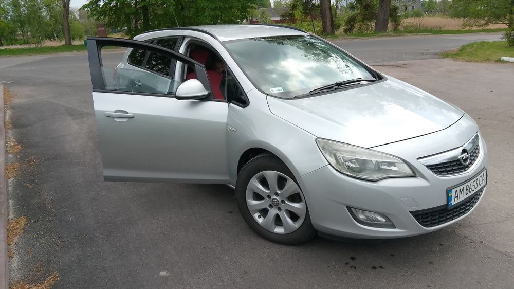 Продається автомобіль