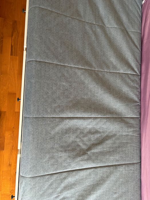 Colchões ÅGOTNES Novos – 80x200 cm
