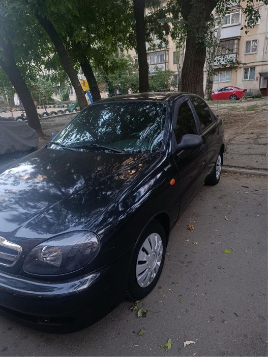 Продам Заз Lanos